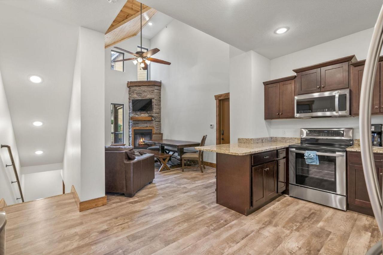 3Bd Walk-In Near Silver Dollar City - Game Room - Pool - Free Tickets Included - Rr-93B Branson Buitenkant foto