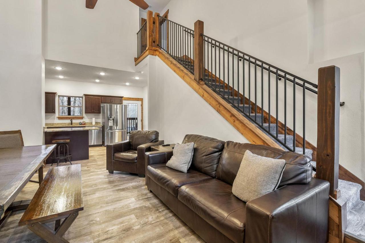 3Bd Walk-In Near Silver Dollar City - Game Room - Pool - Free Tickets Included - Rr-93B Branson Buitenkant foto