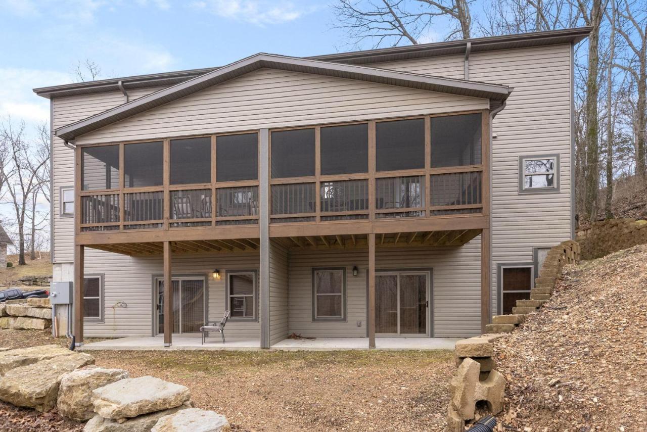 3Bd Walk-In Near Silver Dollar City - Game Room - Pool - Free Tickets Included - Rr-93B Branson Buitenkant foto