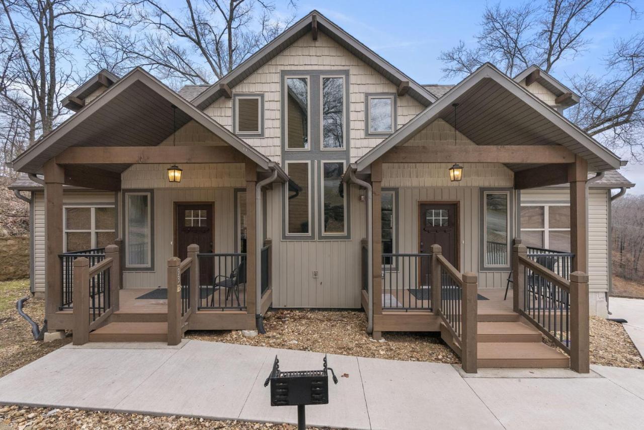 3Bd Walk-In Near Silver Dollar City - Game Room - Pool - Free Tickets Included - Rr-93B Branson Buitenkant foto