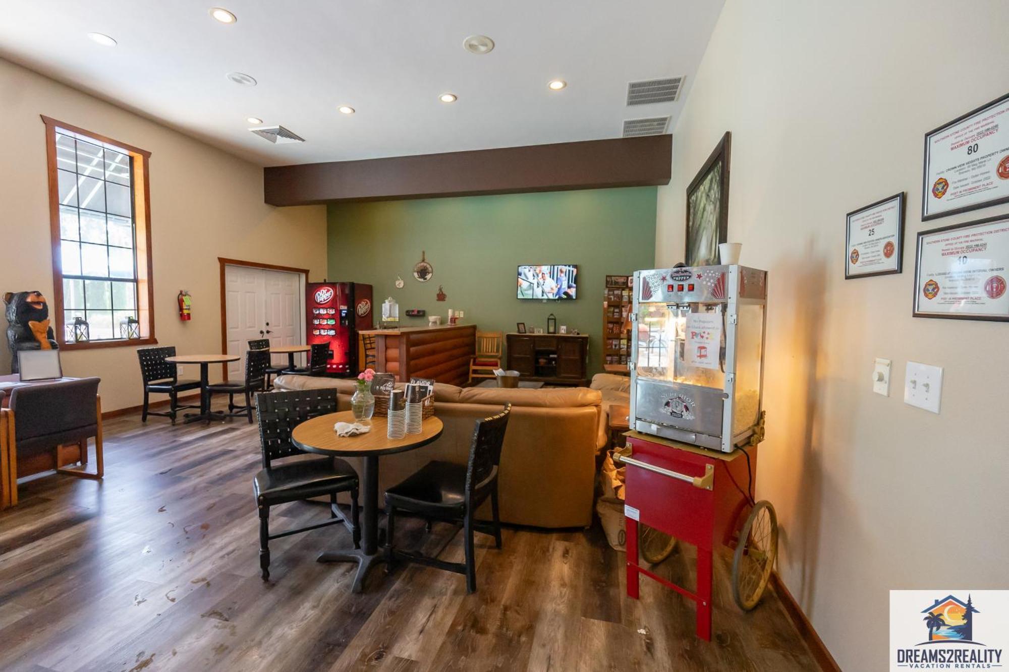 3Bd Walk-In Near Silver Dollar City - Game Room - Pool - Free Tickets Included - Rr-93B Branson Buitenkant foto