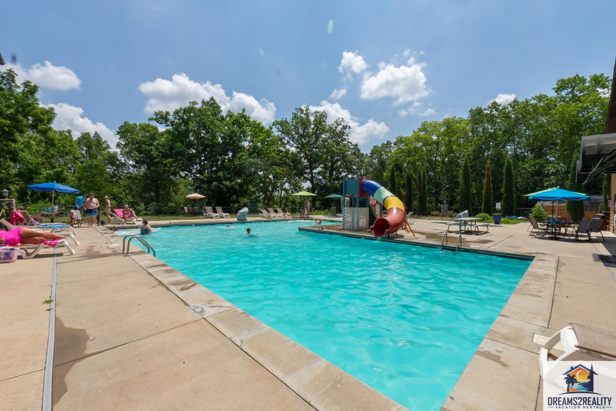 3Bd Walk-In Near Silver Dollar City - Game Room - Pool - Free Tickets Included - Rr-93B Branson Buitenkant foto